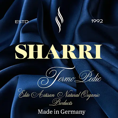 Sharri Termopedic