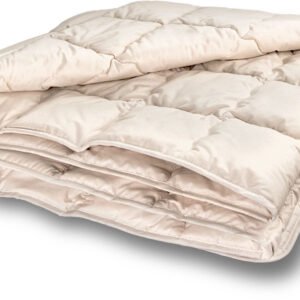 Bale-Steppdecke-warm