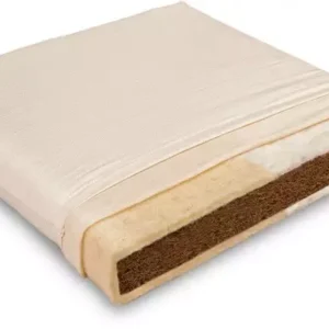 CocoLana Crib Mattress