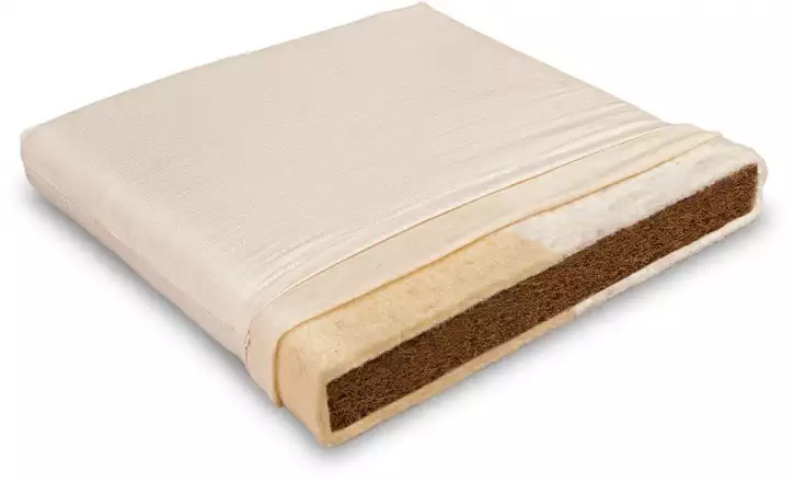 CocoLana Children's Mattress