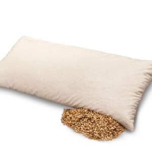 Spelt Pillow