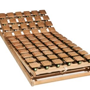 Ergo-Arvenso Z and Ergo-Arvenso B