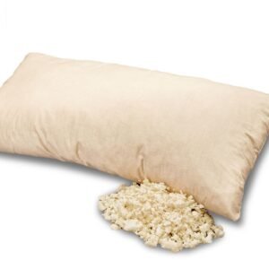 Latex Flake pillow