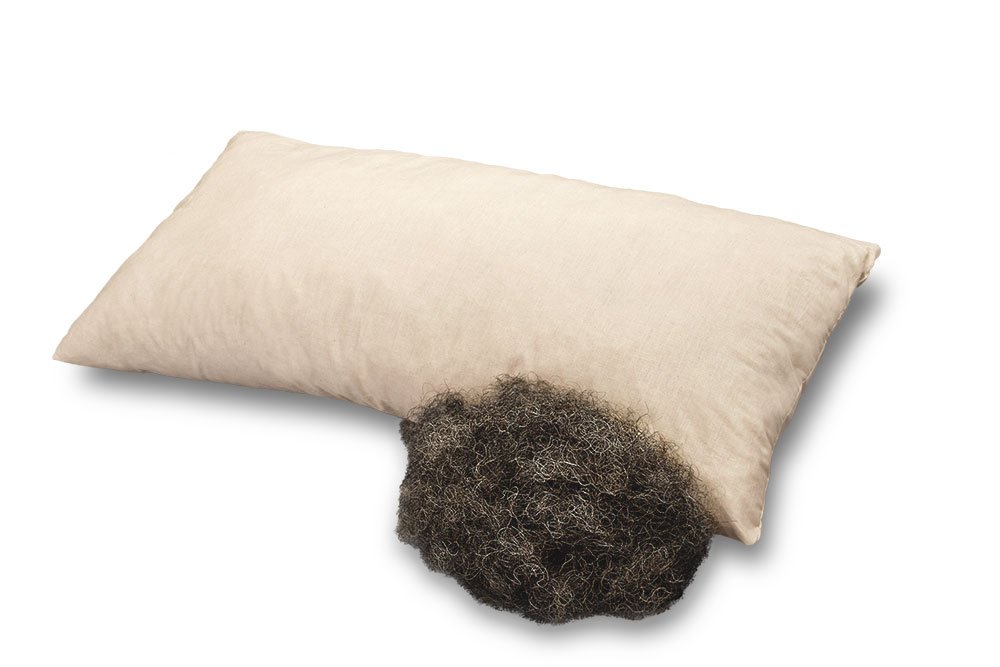 Rossa Quilted Pillow