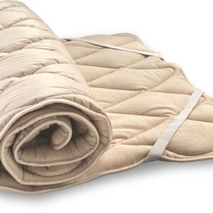 Woll Topper Soft