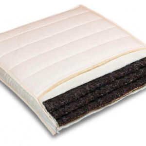 Horsehair Mattress Topper
