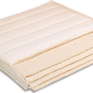 Wool Mattress Topper